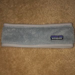 Patagonia Head Band